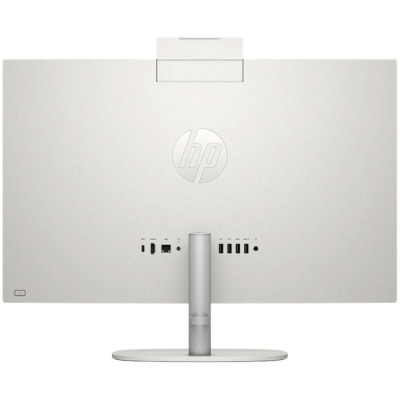 Моноблок HP AiO 24-cr1002ua (AE0P5EA) Shell White