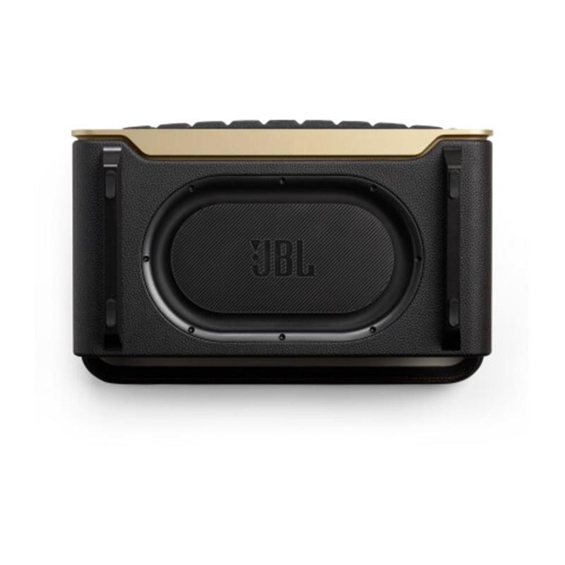 Акустична система JBL Authentics 300 Black (JBLAUTH300BLKEP)