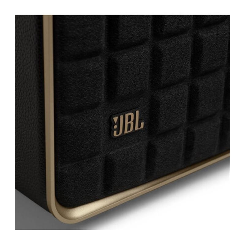 Акустична система JBL Authentics 300 Black (JBLAUTH300BLKEP)