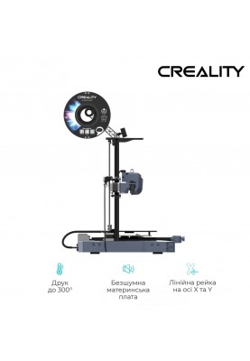 3D-принтер Creality Ender CR-10 SE (CRE-1001020519)