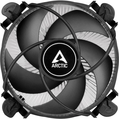 Кулер процесорний Arctic Alpine 17 CO (ACALP00041A) Кулер процесорний Arctic Alpine 17 CO (ACALP00041A)