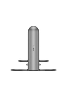 Підставка багатокутна для проекторів XGiMi серії MoGo і Halo (D185S) Dark Grey