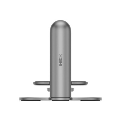 Підставка багатокутна для проекторів XGiMi серії MoGo і Halo (D185S) Dark Grey