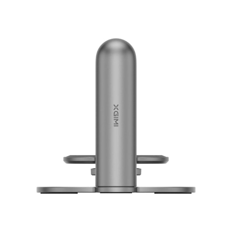 Підставка багатокутна для проекторів XGiMi серії MoGo і Halo (D185S) Dark Grey