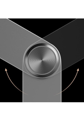 Підставка багатокутна для проекторів XGiMi серії MoGo і Halo (D185S) Dark Grey