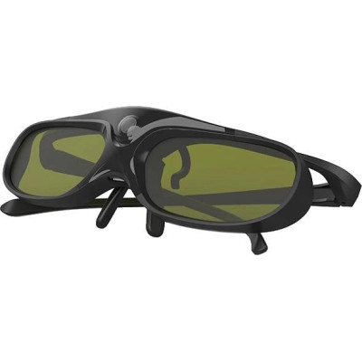 3D-окуляри XGiMi з активним затвором (G105L) Grey