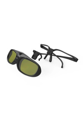 3D-окуляри XGiMi з активним затвором (G105L) Grey