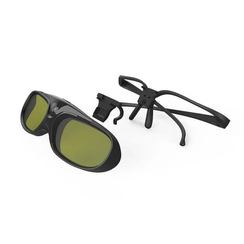 3D-окуляри XGiMi з активним затвором (G105L) Grey