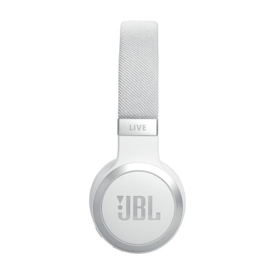 Bluetooth-гарнітура JBL Live 670NC White (JBLLIVE670NCWHT)