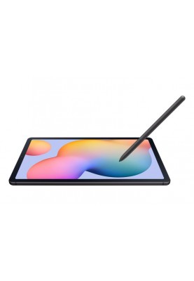 Планшет Samsung Galaxy Tab S6 Lite (2024) SM-P625 4/64GB 4G Gray (SM-P625NZAAEUC)