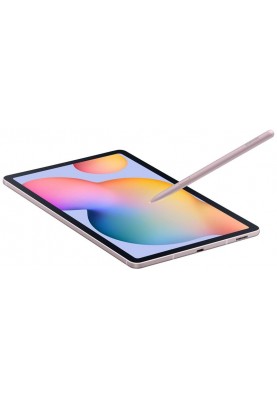 Планшет Samsung Galaxy Tab S6 Lite (2024) SM-P625 4/64GB 4G Pink (SM-P625NZIAEUC)