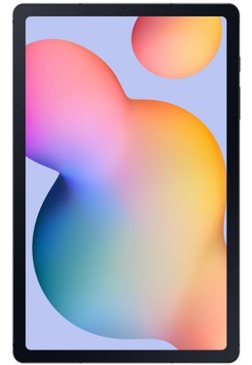 Планшет Samsung Galaxy Tab S6 Lite (2024) SM-P620 4/64GB Gray (SM-P620NZAAEUC)