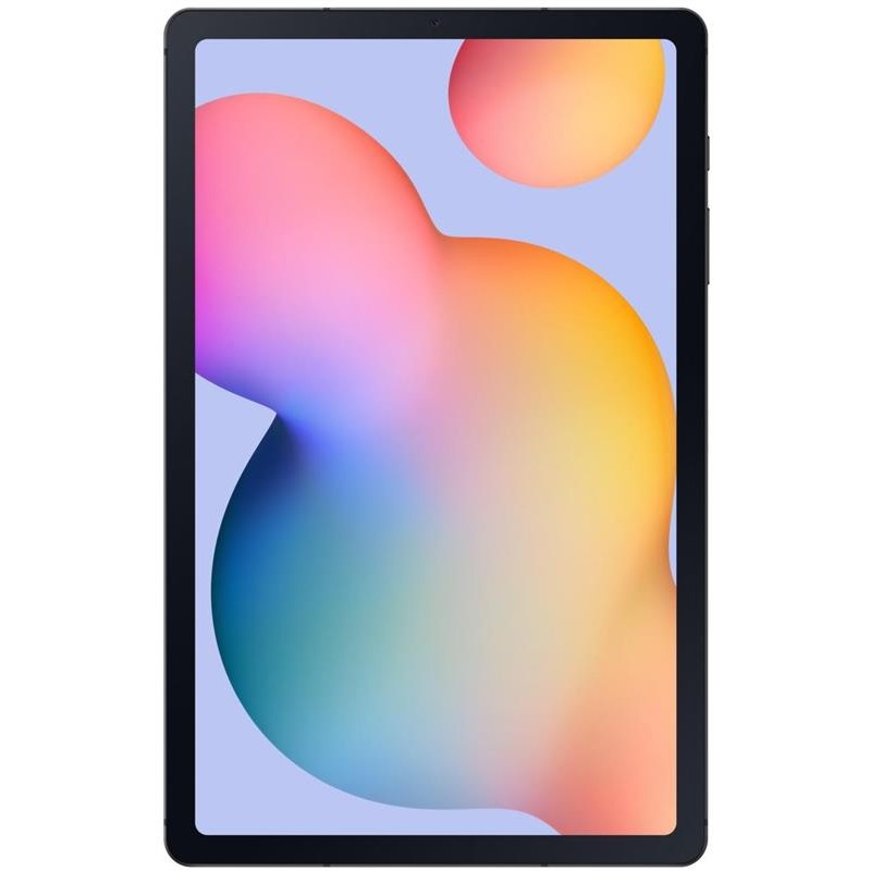 Планшет Samsung Galaxy Tab S6 Lite (2024) SM-P620 4/64GB Gray (SM-P620NZAAEUC)