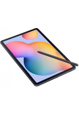 Планшет Samsung Galaxy Tab S6 Lite (2024) SM-P620 4/64GB Gray (SM-P620NZAAEUC)