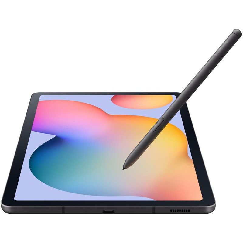 Планшет Samsung Galaxy Tab S6 Lite (2024) SM-P620 4/64GB Gray (SM-P620NZAAEUC)