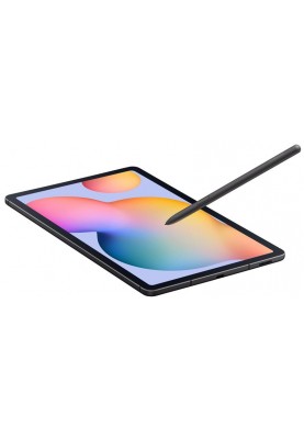 Планшет Samsung Galaxy Tab S6 Lite (2024) SM-P620 4/64GB Gray (SM-P620NZAAEUC)