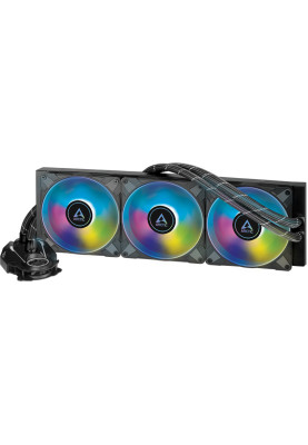 Система водяного охолодження Arctic Liquid Freezer II 420 A-RGB (ACFRE00109A)