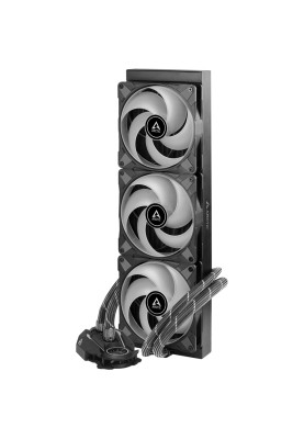Система водяного охолодження Arctic Liquid Freezer II 420 A-RGB (ACFRE00109A)