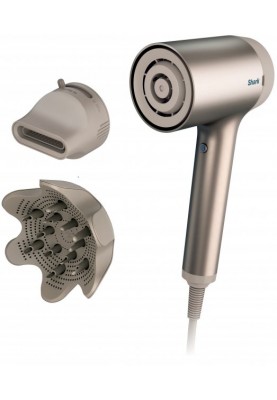 Фен Shark Style iQ Hairdryer & Styler HD110SLEU