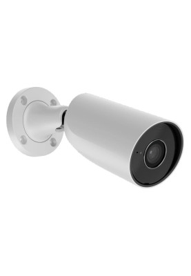 IP камера Ajax BulletCam (8EU) ASP White 5МП (2.8мм)