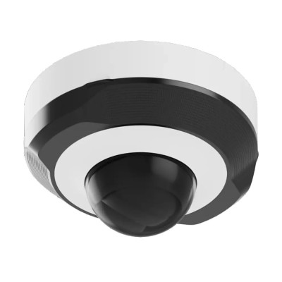 IP камера Ajax DomeCam Mini (8EU) ASP White 5МП (2.8мм)