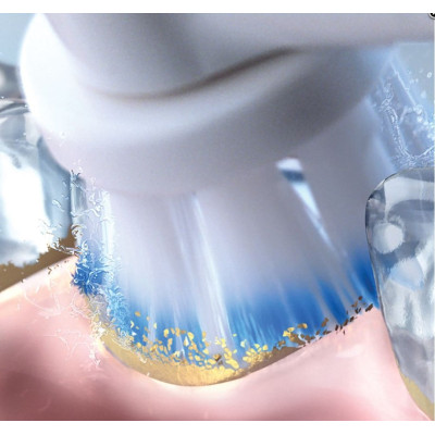 Зубна електрощітка Braun Oral-B D505.513.Z3K Frozen типу 3772 (6+) Зубна електрощітка Braun Oral-B D505.513.Z3K Frozen типу 3772 (6+)