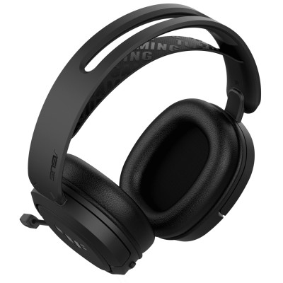 Гарнітура Asus TUF Gaming H1 Wireless Black (90YH0391-B3UA00)