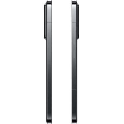 Смартфон Xiaomi 14 12/256GB Dual Sim Black EU_