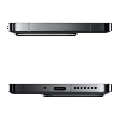Смартфон Xiaomi 14 12/256GB Dual Sim Black EU_