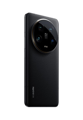 Смартфон Xiaomi 14 Ultra 16/512GB Dual Sim Black EU_