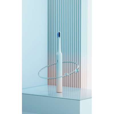 Зубна електрощітка Enchen Mint5 Sonik Blue