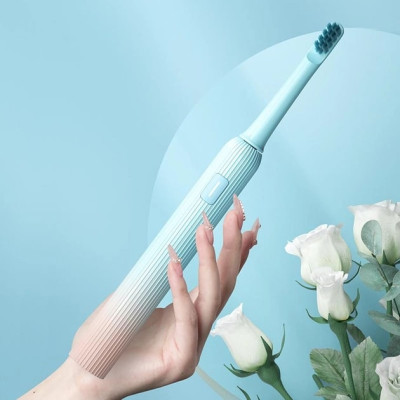 Зубна електрощітка Enchen Mint5 Sonik Blue Зубна електрощітка Enchen Mint5 Sonik Blue