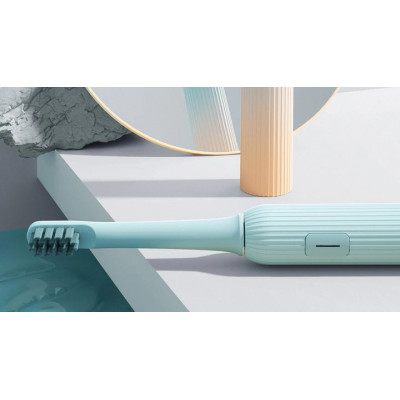 Зубна електрощітка Enchen Mint5 Sonik Blue Зубна електрощітка Enchen Mint5 Sonik Blue