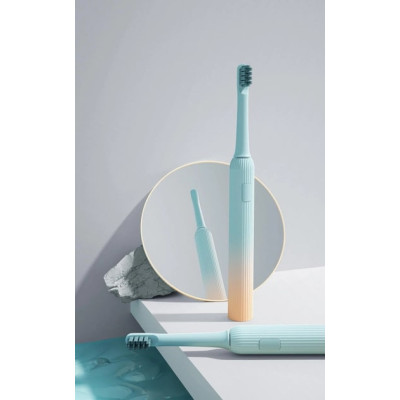Зубна електрощітка Enchen Mint5 Sonik Blue Зубна електрощітка Enchen Mint5 Sonik Blue