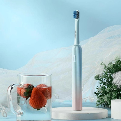 Зубна електрощітка Enchen Mint5 Sonik Blue Зубна електрощітка Enchen Mint5 Sonik Blue