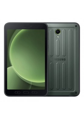 Планшет Samsung Galaxy Tab Active5 SM-X306 5G Dual Sim Green (SM-X306BZGAEUC)