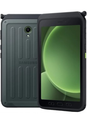 Планшет Samsung Galaxy Tab Active5 SM-X306 5G Dual Sim Green (SM-X306BZGAEUC)