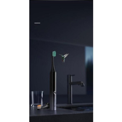 Зубна електрощітка Enchen Aurora T2 Black Зубна електрощітка Enchen Aurora T2 Black