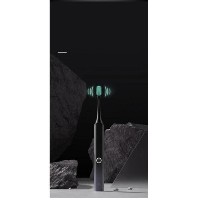 Зубна електрощітка Enchen Aurora T2 Black Зубна електрощітка Enchen Aurora T2 Black