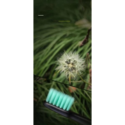 Зубна електрощітка Enchen Aurora T2 Black Зубна електрощітка Enchen Aurora T2 Black