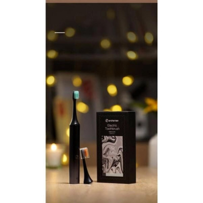 Зубна електрощітка Enchen Aurora T2 Black Зубна електрощітка Enchen Aurora T2 Black