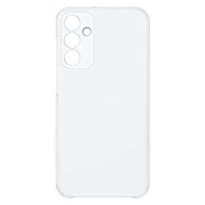 Чохол-накладка Samsung Clear Cover для Samsung Galaxy A15 SM-A156 Transparent (EF-QA156CTEGWW)