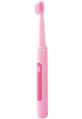 Зубна електрощітка Vitammy Splash Pinkish (від 8 років)