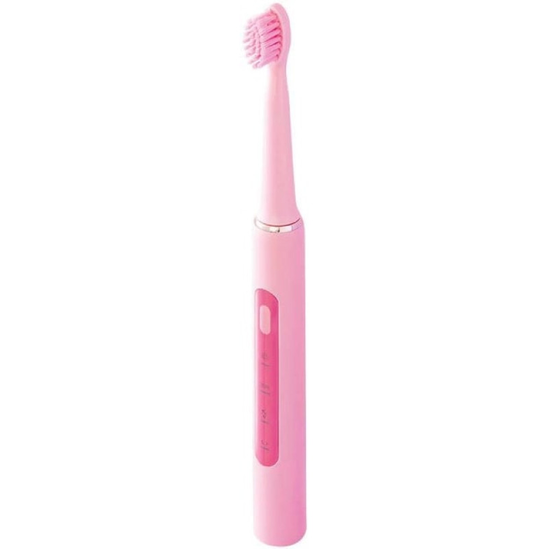 Зубна електрощітка Vitammy Splash Pinkish (від 8 років)