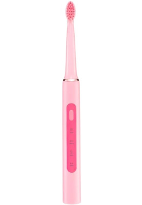 Зубна електрощітка Vitammy Splash Pinkish (від 8 років)