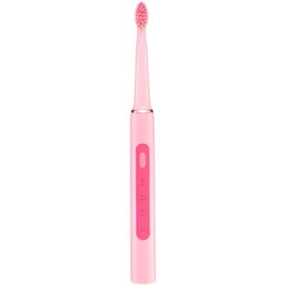Зубна електрощітка Vitammy Splash Pinkish (від 8 років)