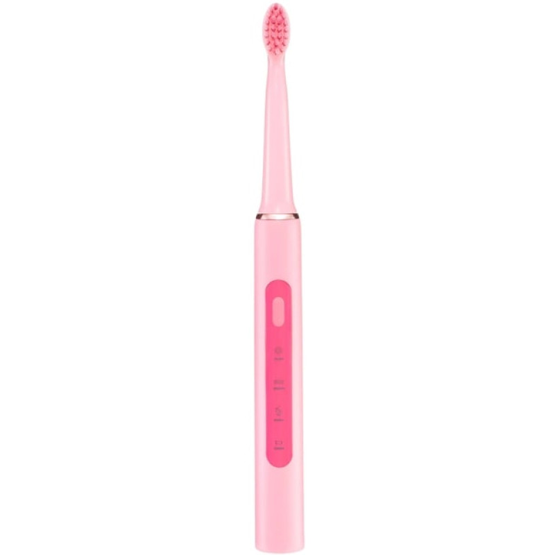 Зубна електрощітка Vitammy Splash Pinkish (від 8 років)