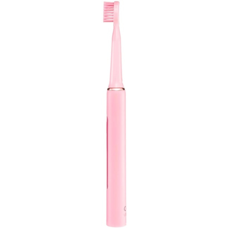 Зубна електрощітка Vitammy Splash Pinkish (від 8 років)