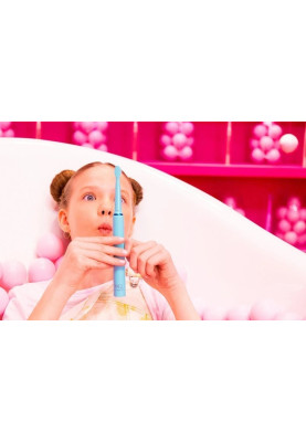 Зубна електрощітка Vitammy Splash Pinkish (від 8 років)