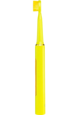 Зубна електрощітка Vitammy Splash Yello (від 8 років)